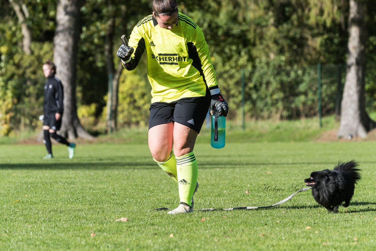 Bild 283 - F RS Kiel - IF Stjernen Flensborg : Ergebnis: 3:2